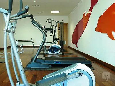 비스타 마리나 아파트멘토스 투리스티코스 포티마오