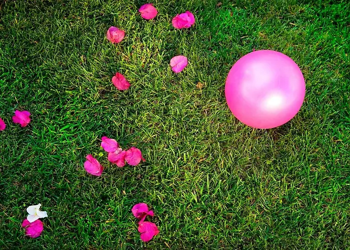 Lejlighedshotel Vista Marina Turisticos