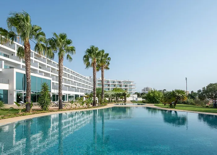 Vista Marina Turisticos Portimão