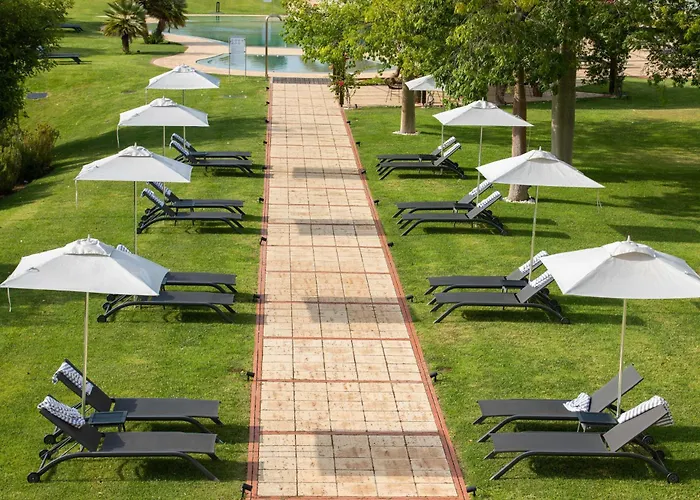 Vista Marina Turisticos Lejlighedshotel 4*