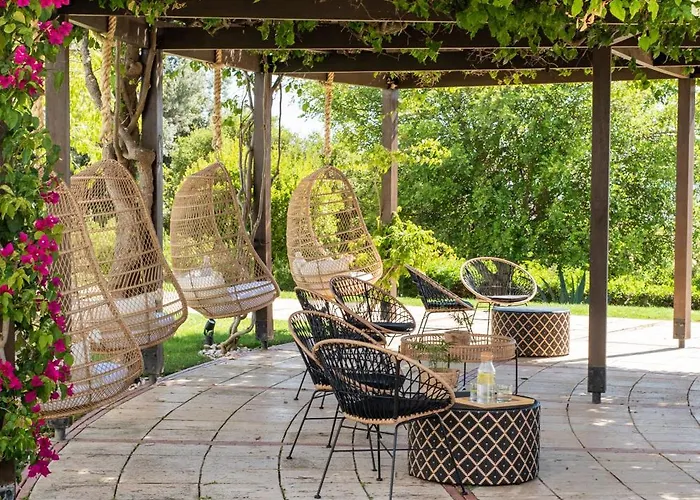 Vista Marina Turisticos Lejlighedshotel Portimão