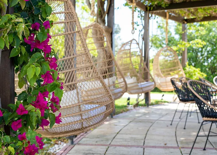 Lejlighedshotel Vista Marina Turisticos Portimão