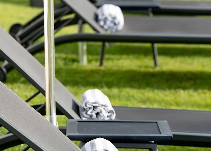 アパートホテル ビスタ マリーナ アパルタメントス トーリスティコス