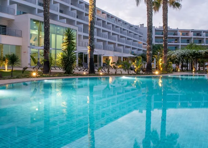 Vista Marina Turisticos 4*