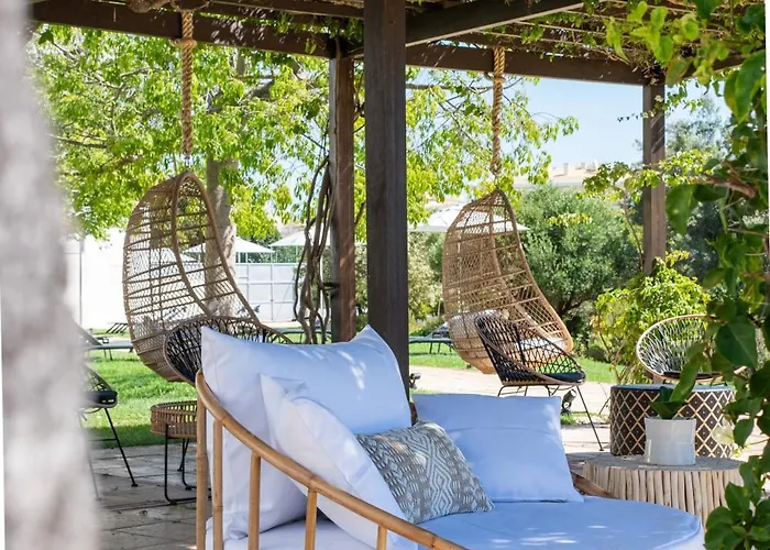 アパートホテル ビスタ マリーナ アパルタメントス トーリスティコス ポルティマン