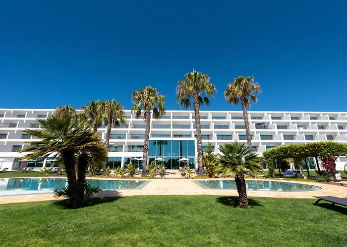 Vista Marina Turisticos