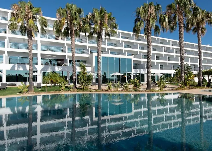 Vista Marina Turisticos Lejlighedshotel