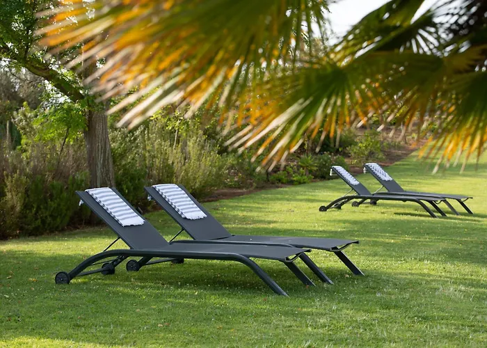 Vista Marina Turisticos 4*