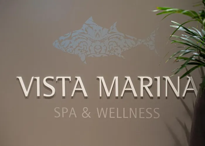 ビスタ マリーナ アパルタメントス トーリスティコス ポルティマン