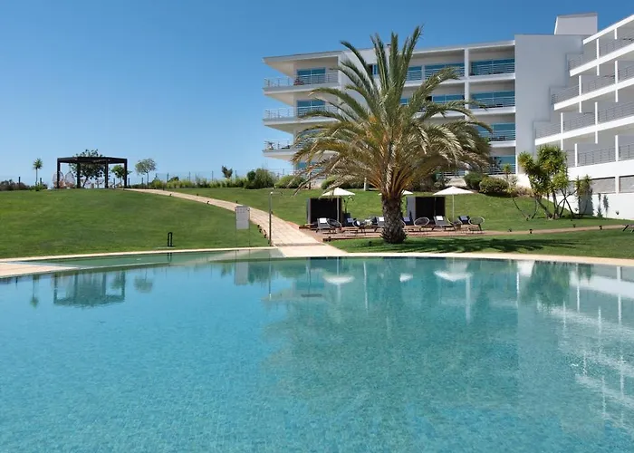 Vista Marina Turisticos 4* Portimão