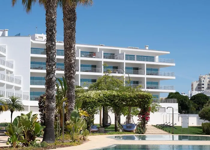 ビスタ マリーナ アパルタメントス トーリスティコス