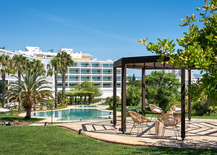 Vista Marina Turisticos Lejlighedshotel