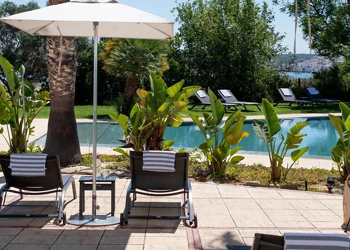 Vista Marina Turisticos 4* Portimão