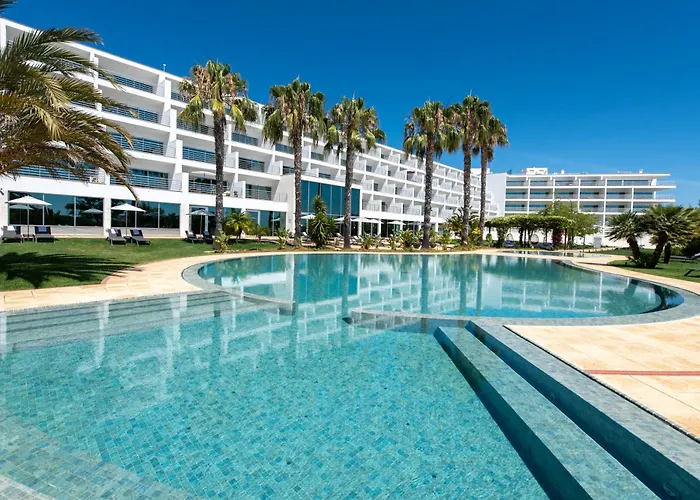 Vista Marina Turisticos 4*