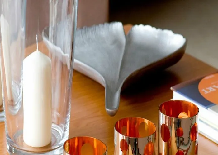 Lejlighedshotel Vista Marina Turisticos Portimão