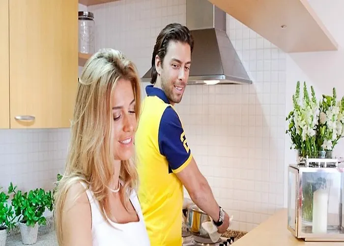 فيستا مارينا أبارتامنتوس توريستيكوس بورتيماو