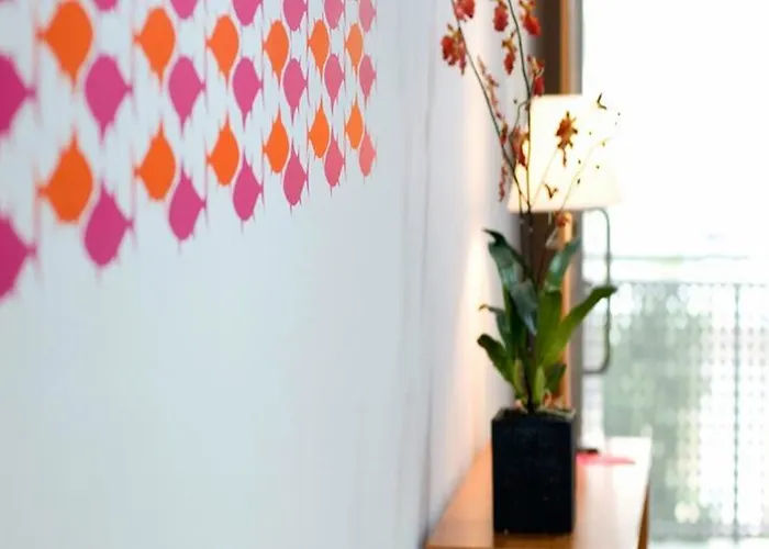 Vista Marina Turisticos