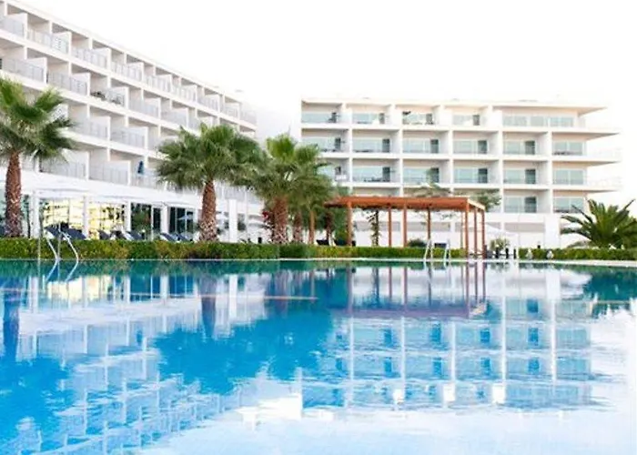 Vista Marina Turisticos 4* Portimão