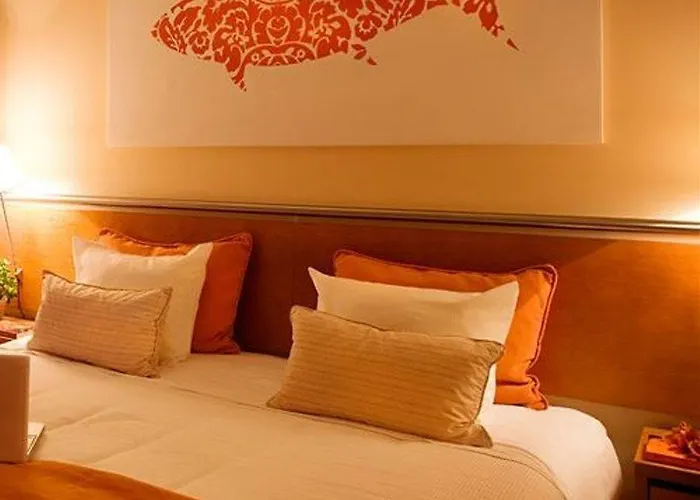 ビスタ マリーナ アパルタメントス トーリスティコス アパートホテル ポルティマン