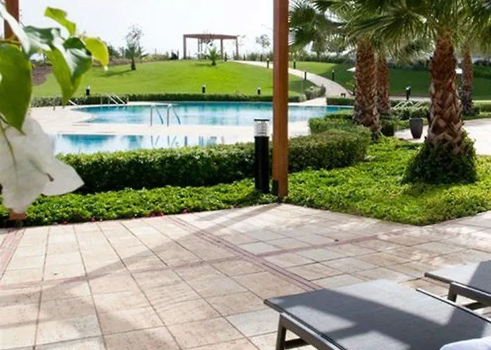 Vista Marina Turisticos 4*