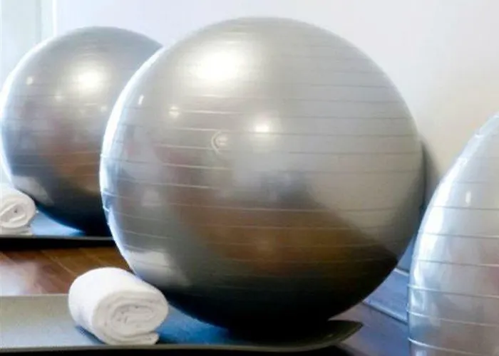 Vista Marina Turisticos Lejlighedshotel