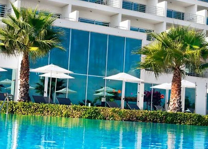 Vista Marina Turisticos 4* Portimão