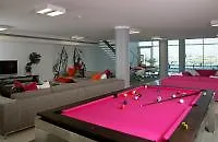 Vista Marina Turisticos Lejlighedshotel 4*