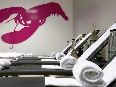 Vista Marina Turisticos Lejlighedshotel