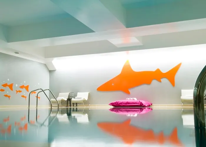 Vista Marina Turisticos