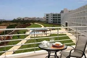 Lejlighedshotel Vista Marina Turisticos 4*