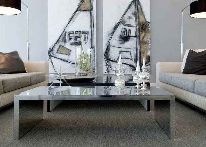 Vista Marina Turisticos