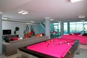 Lejlighedshotel Vista Marina Turisticos