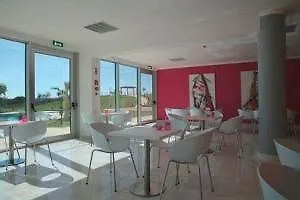 ビスタ マリーナ アパルタメントス トーリスティコス ポルティマン