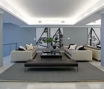 شقة فندقية فيستا مارينا أبارتامنتوس توريستيكوس 4*