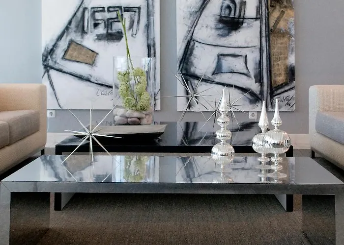 Vista Marina Turisticos Lejlighedshotel 4*