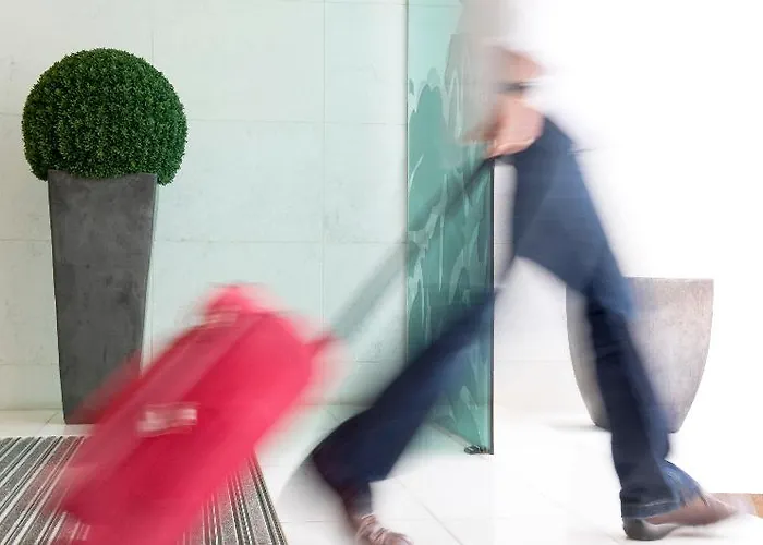 شقة فندقية فيستا مارينا أبارتامنتوس توريستيكوس