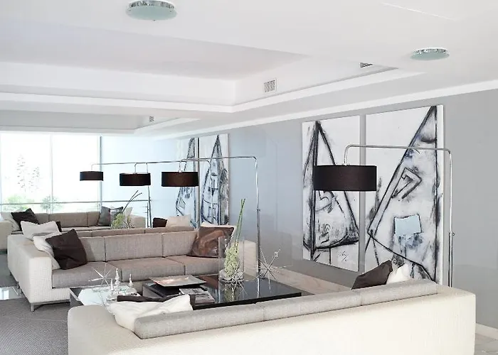 ビスタ マリーナ アパルタメントス トーリスティコス ポルティマン