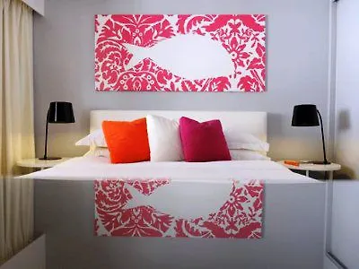 فيستا مارينا أبارتامنتوس توريستيكوس