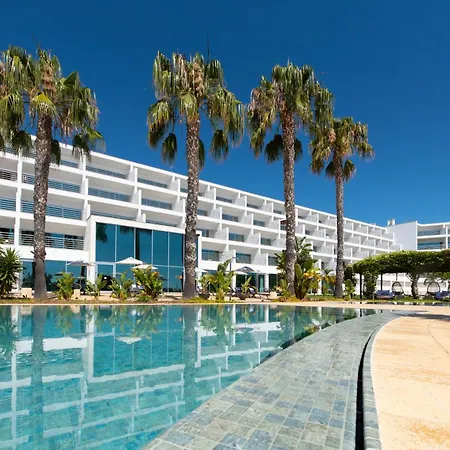 Апарт-готель Vista Marina Turisticos Портіман