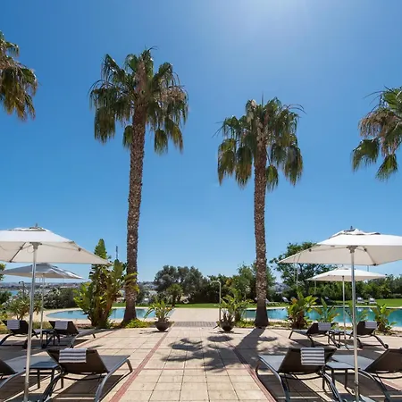 Apartmanhotel Vista Marina Turisticos 4*