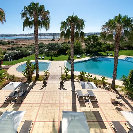 Vista Marina Turisticos 4* Портіман