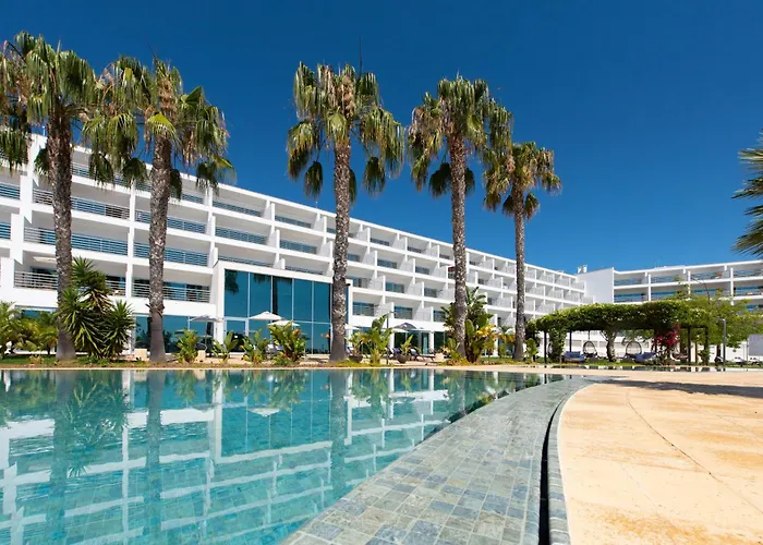 Апарт-готель Vista Marina Turisticos Портіман