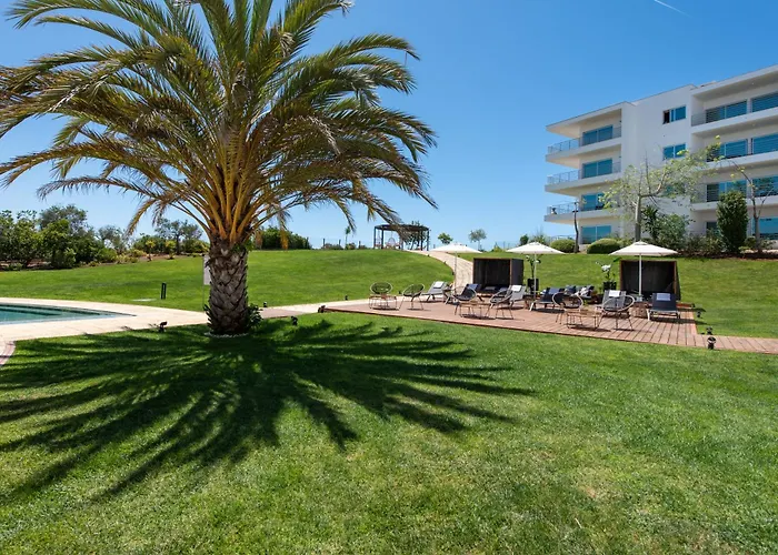 Апарт-готель Vista Marina Turisticos Портіман