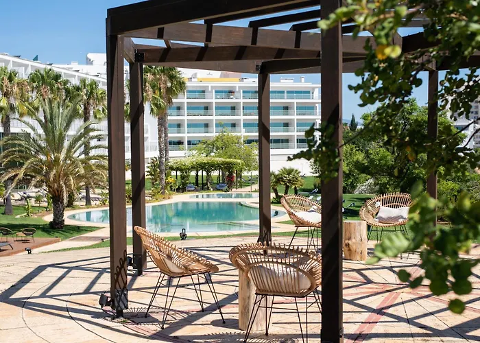 Vista Marina Turisticos 4*