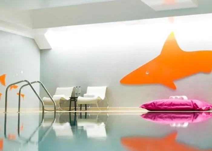 Vista Marina Turisticos Апарт-готель 4*