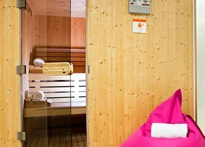 Vista Marina Turisticos 4*