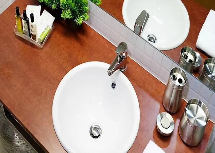 Vista Marina Turisticos Апарт-готель 4*