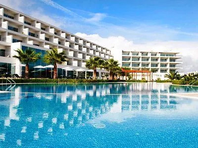 Vista Marina Turisticos 4* Портіман