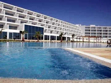 Vista Marina Turisticos Апарт-готель