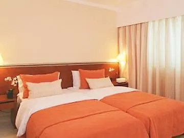 Vista Marina Turisticos Апарт-готель 4*